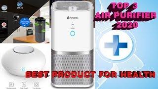 TOP 3 Air Purifier 2020 - TOP ALIEXPRESS - PRODUCTS for HEALTH