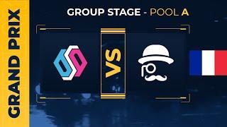 Team BDS vs Top Blokes - Summer Grand Prix - Group Stage