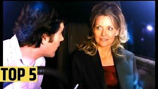 TOP 5 older woman - younger man relationship movies 2007 #Episode 5