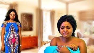 REGINA THE BEAUTIFUL VIRGIN IMPREGNATED BY HER EVIL WICKED STEP FATHER - 2020 Nigerian Movies