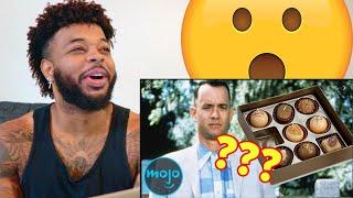 Top 10 Craziest Examples of the Mandela Effect | Reaction