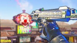 Top 10 WORST Starting Guns in COD HISTORY