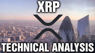 XRP TECHNICAL ANALYSIS - NECTAR OF THE GODS