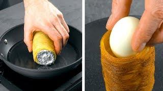 Bought Too Much Pasta & Toilet Paper? Then Make THIS!