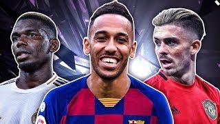 10 Players Destined To LEAVE Their Club!