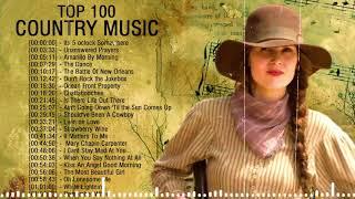 Top 100 Best Old Country Songs Of All Time - Best Classic Country Songs - Old Country Music Playlist