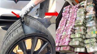 कचरे में मिली इन चीजों ने बनादिया भिकारियो को करोडपति | Things Found In Garbage Made people Rich-2