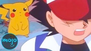 Top 10 Pokemon Moments That Will Make You Cry