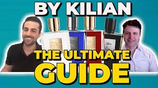 Best of by Kilian Fragrances - The Ultimate Guide! with Steve Assous | MAX FORTI