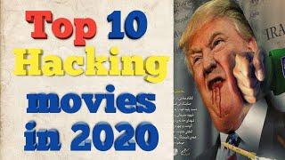 Top 10 hacking movies in hindi in 2020|| hacked hindi movie in 2020