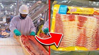 Top 10 Secrets The Food Industry DOESN'T Want You To KNOW!