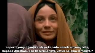 Yesus kristus | Kehidupan abadi | ajaran | Injil Lukas | Jesus | Luke's gospel | Sub indonesian 2020