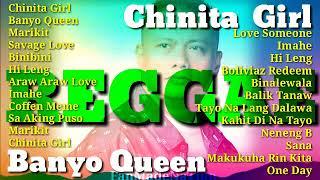 Best Reggae Part 10 Playlist, Chinita Girl,Marikit, Binibini,Banyo Queen,Dj Sandy, Dj ram,Collection