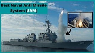 Top 10 Naval Anti missile System | Most Powerful Naval Air Defence Systems ADS in the World