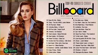 Billboard Hot 100 Top Singles This Week (December 2021) - Top Billboard 2021