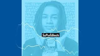 [FREE] YBN Nahmir X Lil Mosey Type Beat "Top off" - SapurbBeats