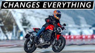 Top 7 Most IMPORTANT Motorcycles for 2021!