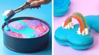 How To Make Chocolate Cake For Party | So Yummy Cake Decorating | Tasty Plus Cake