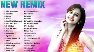 Remix Songs   New Hindi Remix Mashup Songs 2020   Dj Hindi Party Songs   Bollywood Dance nufQSDXYNwU
