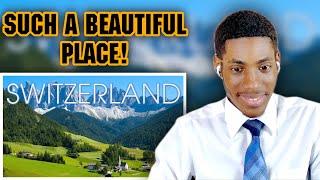 10 Best Places to Visit in Switzerland || FOREIGN REACTS