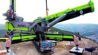 इस Machine को देखकर आपके होश उड़ जायेंगे | 10 INCREDIBLE Machines From Around the World