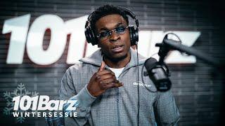 Défano Holwijn  | Wintersessie 2020 | 101Barz