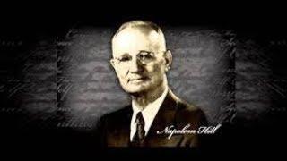 Napoleon Hill - 10 Rules of Self Discipline YOU MUST SEE