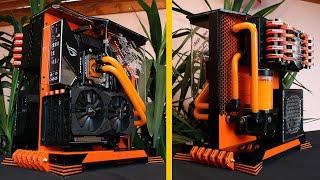 Mod of the Month: BEST PC Case Mods October 2020 | bit-tech Modding