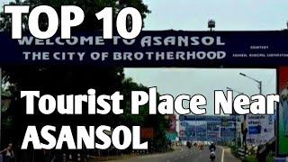 TOP 10 TOUSIRT PLACE NEAR ASANSOL || 2020 ||UPDATED