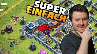 TOP Push Angriffe | Schaffen wir TOP 10 Global ? | Clash of Clans