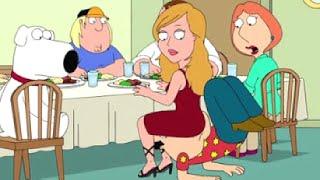 Top 10 Funniest Girl Farts in Family Guy