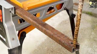 10 WOODWORKING TOOLS YOU NEED TO SEE 2020 5