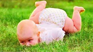 Funny Baby Makes Fail Everything - Funny Baby Fail Videos