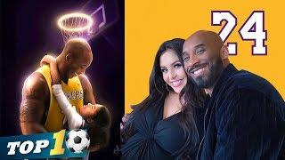 Remembering Kobe Bryant - LEGACY (Tribute)