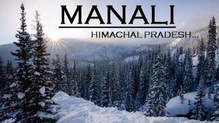 Manali Top 10 Tourist place Himachal Pradesh | Enjoy Tourist |