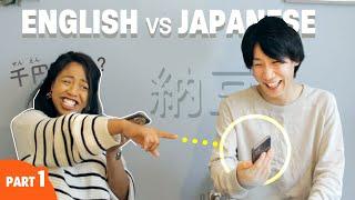 10 EVERYDAY JAPANESE WORDS you're saying WRONG [PART 1]