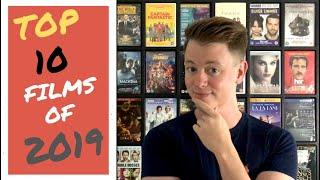 Top 10 Movies of 2019