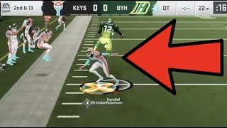 Madden 20 Top 10 Plays of the YEAR 2019-2020!