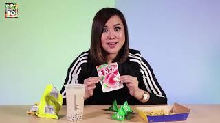 ASMR With AI DELA CRUZ | MYX DAILY TOP 10