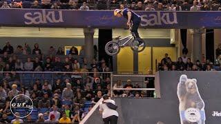 FULL HIGHLIGHTS - BMX STREET FINALS - SIMPLE SESSION 2020