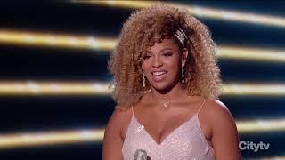 American Idol 2021 Alyssa Wray Full Performance Top 10 S19E16