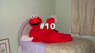 Top 10 People