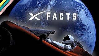 Most Amazing Top 10 Facts about SpaceX