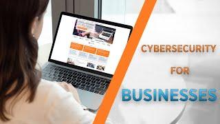 Demystifying Cyber Security - Cybersecurity for Business