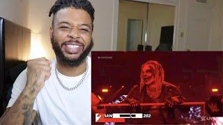 WWE Top 10 Raw moments October 19, 2020 | Reaction