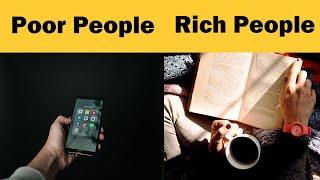 Top 10 Rules Rich People Follow For Success- Top Interesting Facts