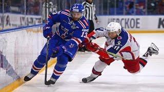 KHL Greatest Goals Of All Time / Величайшие голы КХЛ за все время