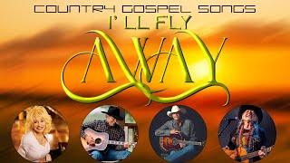 Top Favorite Bluegrass Country Gospel Hymns 2021 - Inspirational Country Gospel Hymm 2021 Music