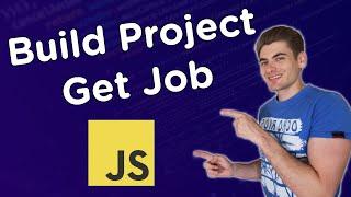 5 Projects You Can Build In A Week That Will Get You Hired