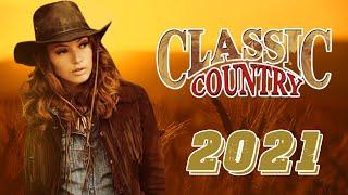 Top 100 Best Old Country Songs Of All Time - Best Classic Country Songs - Old Country Music Playlist